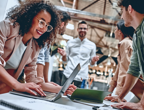 The Futute of Customer Connections